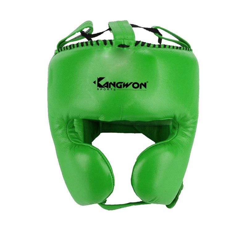 HEAD GUARDS